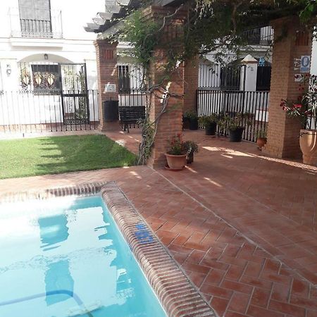 Apartmán Duplex Sol Nazari Vélez de Benaudalla Exteriér fotografie