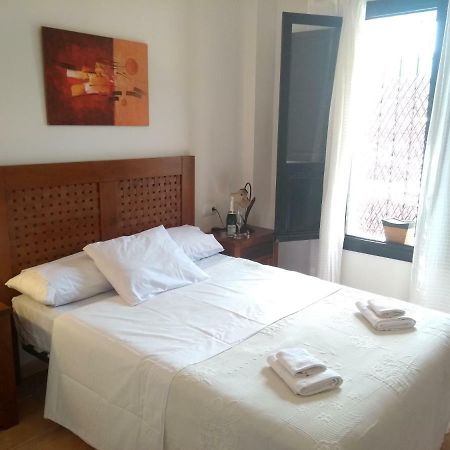 Apartmán Duplex Sol Nazari Vélez de Benaudalla Exteriér fotografie