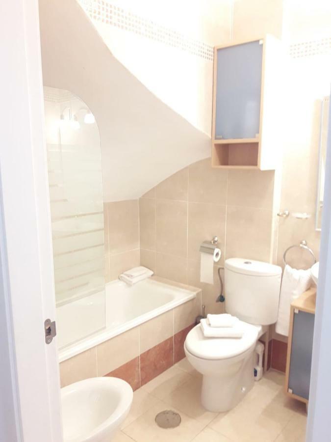 Apartmán Duplex Sol Nazari Vélez de Benaudalla Exteriér fotografie