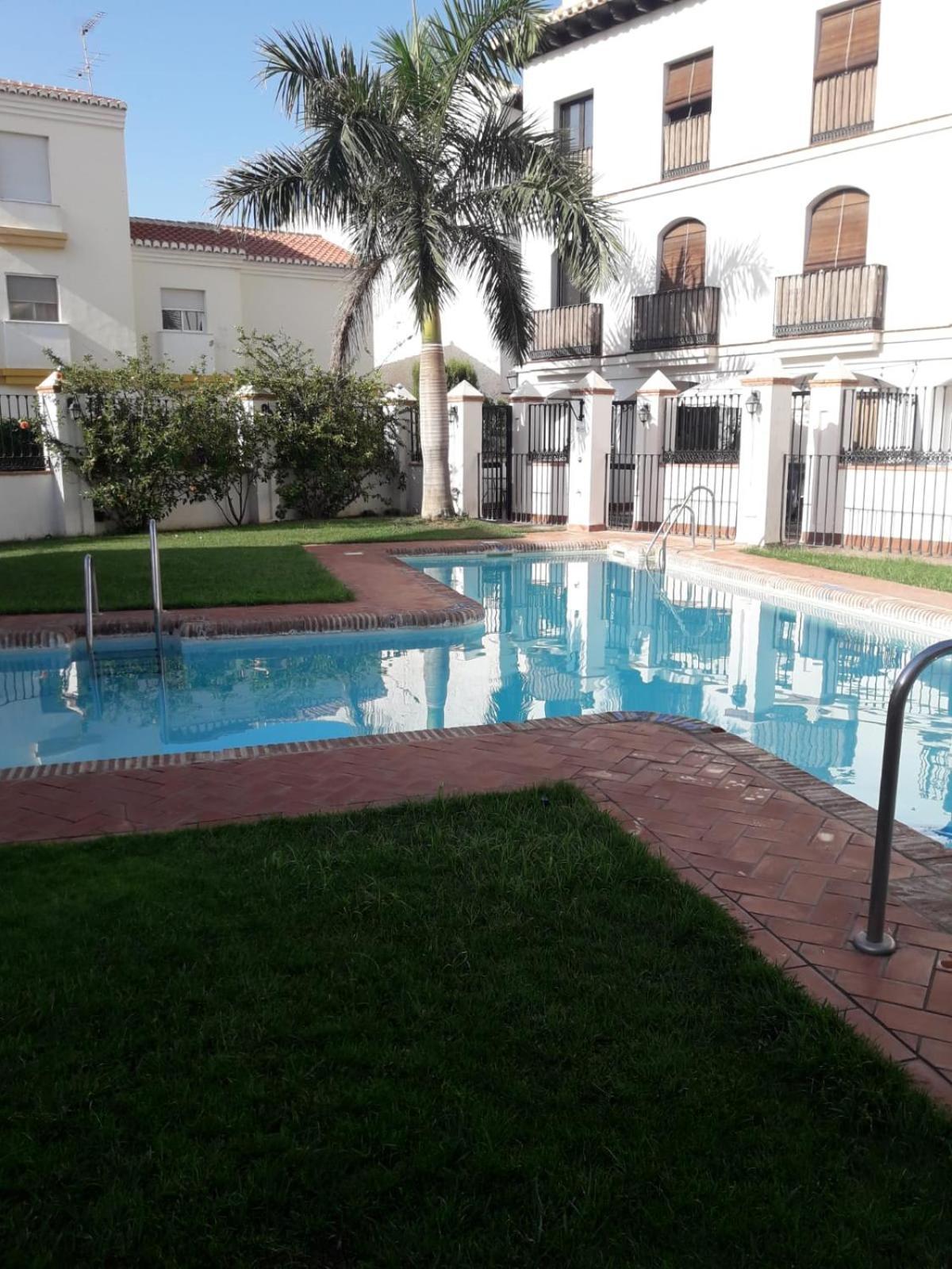 Apartmán Duplex Sol Nazari Vélez de Benaudalla Exteriér fotografie