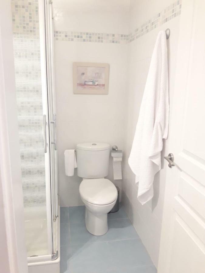 Apartmán Duplex Sol Nazari Vélez de Benaudalla Exteriér fotografie